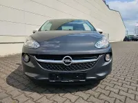 Second-hand Opel Adam Jam 101 CP (74 kW) 2016 Gri Hatchback