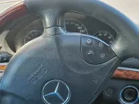 Gebraucht Mercedes 240 177 PS (130 kW) 2003 Silber Limousine