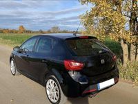 Gebraucht Seat Ibiza FR 110 PS (80 kW) 2017 Limousine