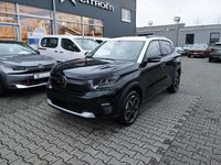 Neu Citroën C3 101 PS (74 kW) 2026 Schwarz SUV