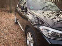 Gebraucht BMW X3 xLine 265 PS (194 kW) 2018 Schwarz SUV