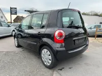 Brugt Renault Modus 85 HK (62 kW) 2007 Sort MPV