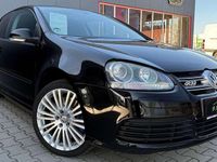 Gebraucht VW Golf IV R 250 PS (183 kW) 2006 Schwarz Limousine
