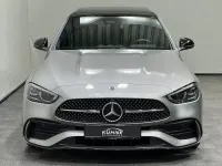 Gebraucht Mercedes 300 AMG 265 PS (194 kW) 2024 Silber Limousine