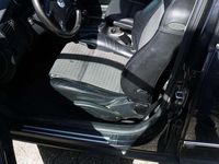 Gebraucht VW Passat Comfortline 150 PS (110 kW) 2002 Schwarz Kombi