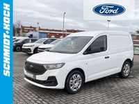 Neu Ford Transit Connect Trend 2026 Frostweiß (weiß) Van / Kleinbus