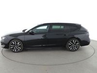 Gebraucht Peugeot 508 GT 224 PS (164 kW) 2020 Schwarz Kombi