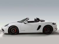 gebraucht Porsche 718 Boxster GTS 718 Boxster/Spyder 4.0