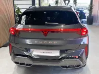Second-hand Cupra Terramar 204 CP (150 kW) 2025 Gri SUV