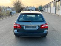 Gebraucht Mercedes E350 265 PS (194 kW) 2010 Grau Kombi