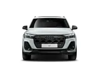 Gebraucht Audi Q7 S-Line 286 PS (210 kW) 2025 Satellitsilber metallic SUV