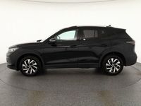 Gebraucht VW Tiguan 150 PS (110 kW) 2024 Schwarz SUV
