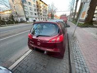 Gebraucht Mitsubishi Colt 95 PS (69 kW) 2005 Rot Kleinwagen