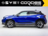 Gebraucht Opel Mokka 131 PS (96 kW) 2025 Blau SUV