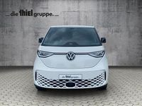 Neu VW ID. Buzz Pure 125 kW (170 PS) 2025 Weiß Van / Kleinbus