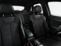 Gebraucht Audi Q3 Ambiente 150 PS (110 kW) 2024 Schwarz SUV