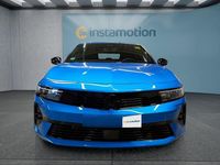 Gebraucht Opel Astra 131 PS (96 kW) 2024 Blau Kombi