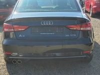 gebraucht Audi A3 Limosine 1. Hand TÜV neu