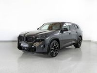 Gebraucht BMW XM Performance 653 PS (480 kW) 2024 Grau SUV