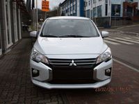 gebraucht Mitsubishi Space Star 1.2 Select Klima