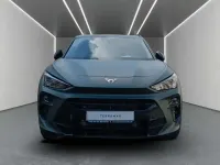 Second-hand Cupra Terramar VZ 272 CP (200 kW) 2026 Verde SUV