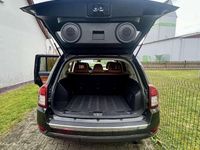 Gebraucht Jeep Compass Limited 163 PS (119 kW) 2013 SUV