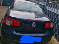 gebraucht VW Eos 