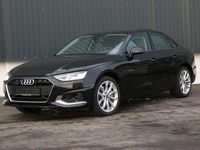 Gebraucht Audi A4 190 PS (139 kW) 2019 Mythosschwarz Limousine