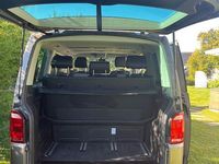 Gebraucht VW Multivan Comfortline 150 PS (110 kW) 2019 Beige Van