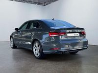 Gebraucht Audi A3 Sport 116 PS (85 kW) 2017 Grau Limousine