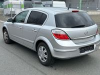 gebraucht Opel Astra 1.6l Benzin / 2004 / Sauber / KLIMA / Limousine