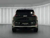 Gebraucht Kia EV9 GT 373 kW (508 PS) 2026 Schwarz SUV