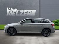 Neu Skoda Scala Tour 116 PS (85 kW) 2025 Steelgrau Kleinwagen