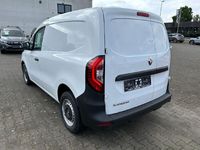 Gebraucht Renault Kangoo Rapid Extra 95 PS (69 kW) 2022 Mineral weiss Van / Kleinbus