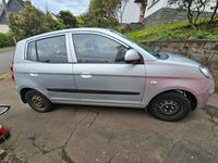 gebraucht Kia Picanto 