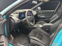 Gebraucht BMW M235 Shadowline 300 PS (220 kW) 2024 Blau Coupé