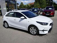 gebraucht Kia Ceed Ceed /1.5 T-GDI TEAM VISION *NAVI* KAMERA*