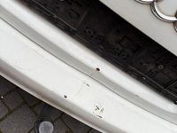 Gebraucht Audi A6 S-Line 180 PS (132 kW) 2008 Weiß Kombi