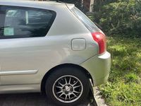 gebraucht Toyota Corolla e12 1.4l