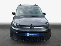 Gebraucht VW Caddy Maxi Life R 114 PS (83 kW) 2022 Grau Van / Kleinbus