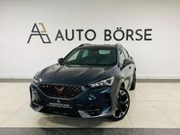 Gebraucht Cupra Formentor 204 PS (150 kW) 2022 Magnetic tech SUV