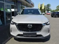 Gebraucht Mazda CX-60 Exclusive 200 PS (147 kW) 2024 Platinum quartz SUV