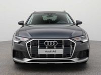 gebraucht Audi A6 Allroad tiptronic NAV ACC VIRT LEDER SHZ PANO, Schwarz