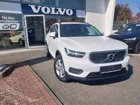 Gebraucht Volvo XC40 150 PS (110 kW) 2019 Weiß SUV