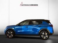 Gebraucht Opel Frontera 101 PS (74 kW) 2025 Bright blue SUV