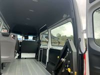 gebraucht Mercedes Sprinter 315 CDI