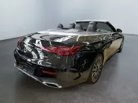 Gebraucht Mercedes CLE450 AMG 381 PS (280 kW) 2025 Andere Cabrio