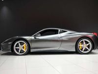 gebraucht Ferrari 458 Italia