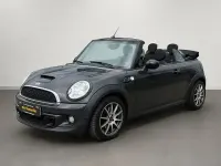 Gebraucht Mini Cooper S 378 PS (278 kW) 2010 Andere Kleinwagen
