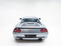 Gebraucht Ferrari F355 381 PS (280 kW) 1996 Silber Cabrio